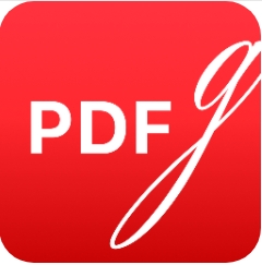 PDFgear办公软件-永久免费用的PDF软件 PDFgear办公软件-永久免费用的PDF软件